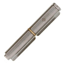 80mm Stainless Steel Weld Hinge, Style 5020