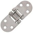 Stainless Steel Hinge, Style 1196