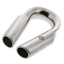 1/2" Stainless Steel Tubular Thimble