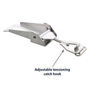 bailing latch type L catch hook graphic