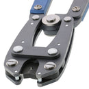 crenshaw swager jaws