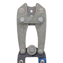 crenshaw swager top jaws new