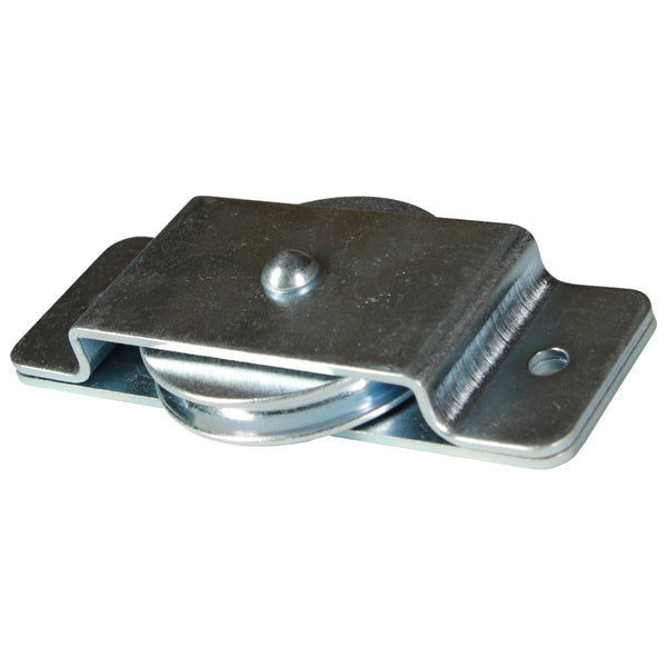 Deck Mount Block 