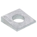 5/8" Chicago Hardware Hot Dip Galvanized Bevel Washer