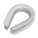 5/8" Heavy Duty Wire Rope Thimble