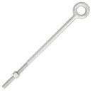 5/8" x 15" Galvanized Regular Eye Bolt