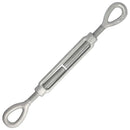 5/8" X 6" Galvanized Eye & Eye Turnbuckle