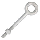 5/8" X 6" Galvanized Regular Eye Bolt