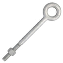 5/8" X 8" Galvanized Regular Eye Bolt