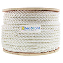 5/8" x 400' Reel, 3-Strand Nylon Rope