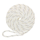 5/8" x 25' Double Braid Dock Line