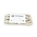 five eighths x twenty ft double braid nylon dock line GW United Strands pk