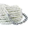 Yachtkeeper 8-Plait Nylon Rope Anchor Rode