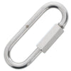 Stainless Steel Big Opening Quick Link