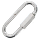 5/16" Stainless Steel Big Opening Quick Link