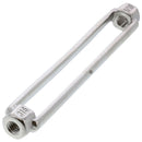 5/16" x 4-1/2" Stainless Steel Turnbuckle Body