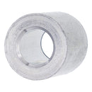 5/16" Aluminum Button Stop (Bag Qty. of 50)