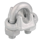 5/16" Drop Forged Wire Rope Clip