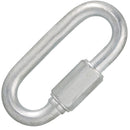 5/16" Zinc Plated Quick Link