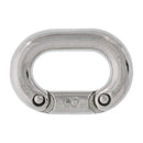 5/16" Type 316 Stainless Steel Connecting Links