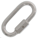 5/16" Stainless Steel Quick Link