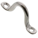 5/32" Stainless Steel Medium Duty Pad Eye