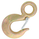 4-1/2 ton Capacity Alloy Eye Hoist Hook