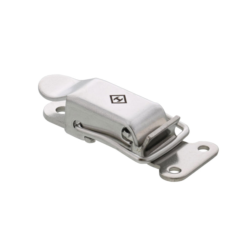 2.17" Stainless Steel Bailing Latch, Type B