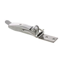 4.53" Stainless Steel Bailing Latch, Type G