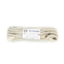 half in x twenty five ft double braid nylon dock line GW United Strands pk