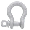 Chicago Hardware Hot Dip Galvanized Screw Pin Anchor Shackles