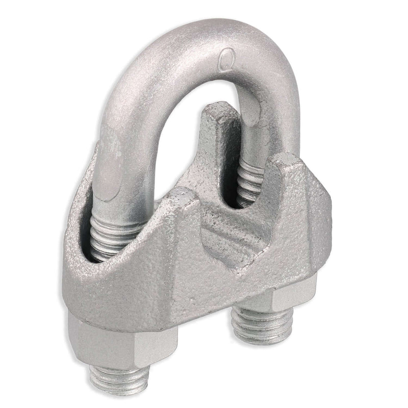 Pro Lift Wire Rope Clips
