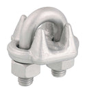 1/2" Drop Forged Wire Rope Clip