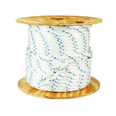 3/8" x 600' Double Braid Pull Rope