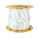 1/2" x 600' Double Braid Pull Rope