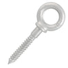 Galvanized Drop Forged Lag Screw Eye Bolts