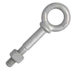 Drop Forged Eyebolt