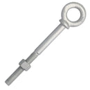 1/2" X 6" Galvanized Shoulder Eye Bolt