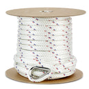 1/2" x 100' Double Braid Nylon Anchor Line