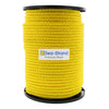 Polypropylene Yellow 3-Strand Rope