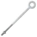 1/2" x 10" Chicago Hardware Drop Forged Hot Dip Galvanized Regular Eye Bolt