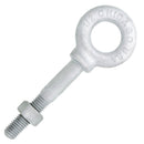 1/2" x 3-1/4" Chicago Hardware Drop Forged Hot Dip Galvanized Shoulder Eye Bolt