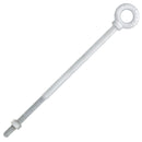 1/2" x 12" Chicago Hardware Drop Forged Hot Dip Galvanized Shoulder Eye Bolt