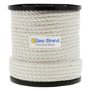 1/2" x 200' Reel, 3-Strand Nylon Rope