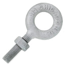 1/2" x 2" Chicago Hardware Drop Forged Hot Dip Galvanized Regular Eye Bolt