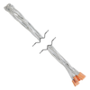 Lewis Heavy Duty Snake Grips for Splicing