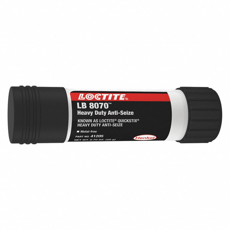 Loctite Heavy Duty Anti-Seize Stick, lb 8070