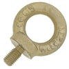 Zinc Chromated Metric Machinery Eye Bolts