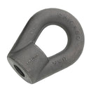 M24 Chicago Hardware Self Colored Heavy Duty Metric Eye Nut
