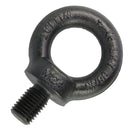 M24 x 36.3mm Shank, Metric Machinery Eye Bolt, Self Colored